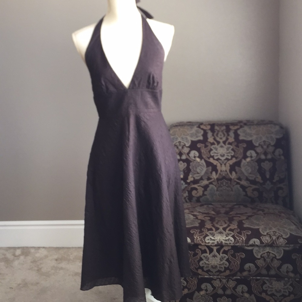 J. Crew dress